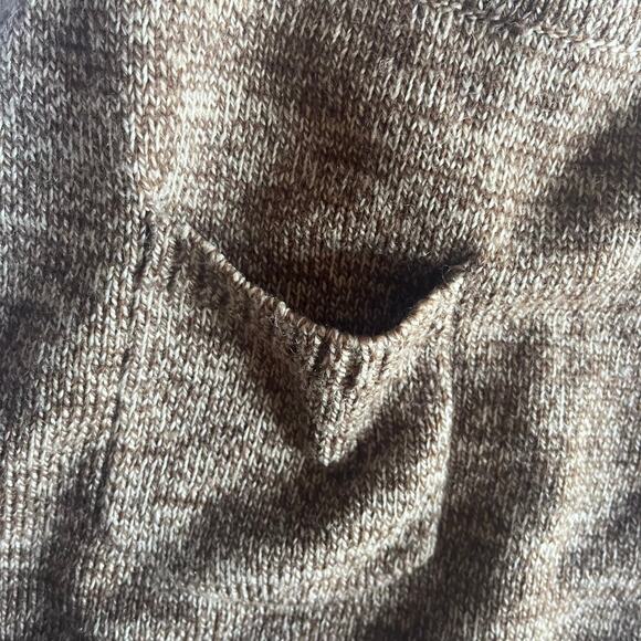 Free People Solid Viva Sweater Mini Skirt Size XS - Picture 9 of 12